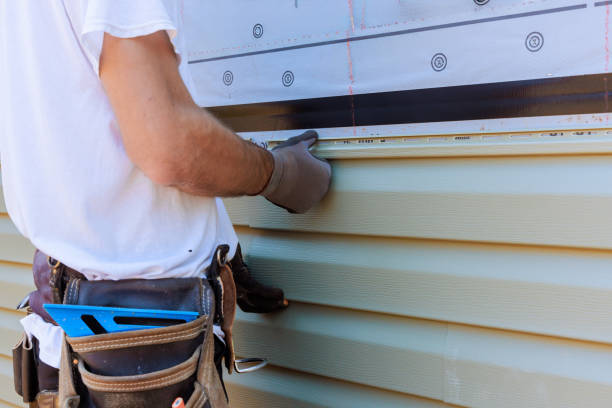 Affordable Siding Repair solutions in New York, NY
